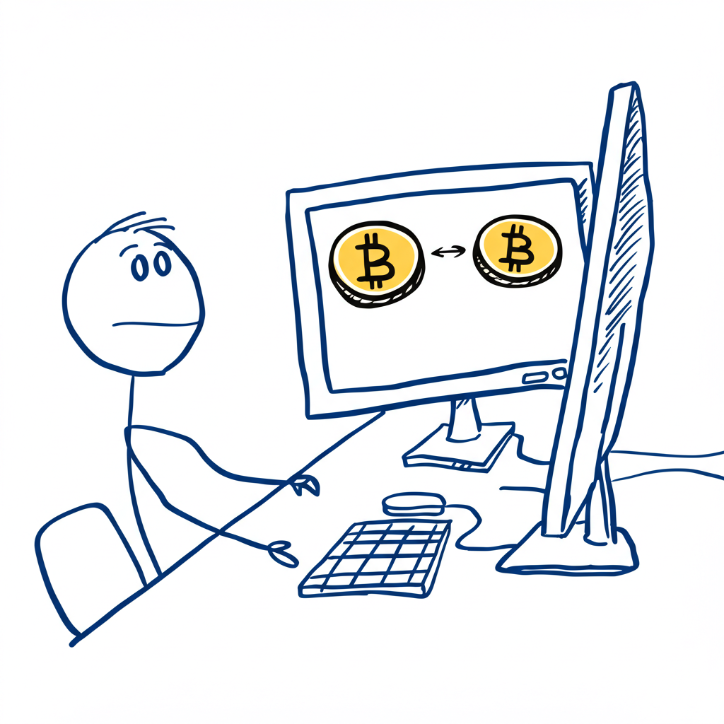 Swap for MCCOIN
